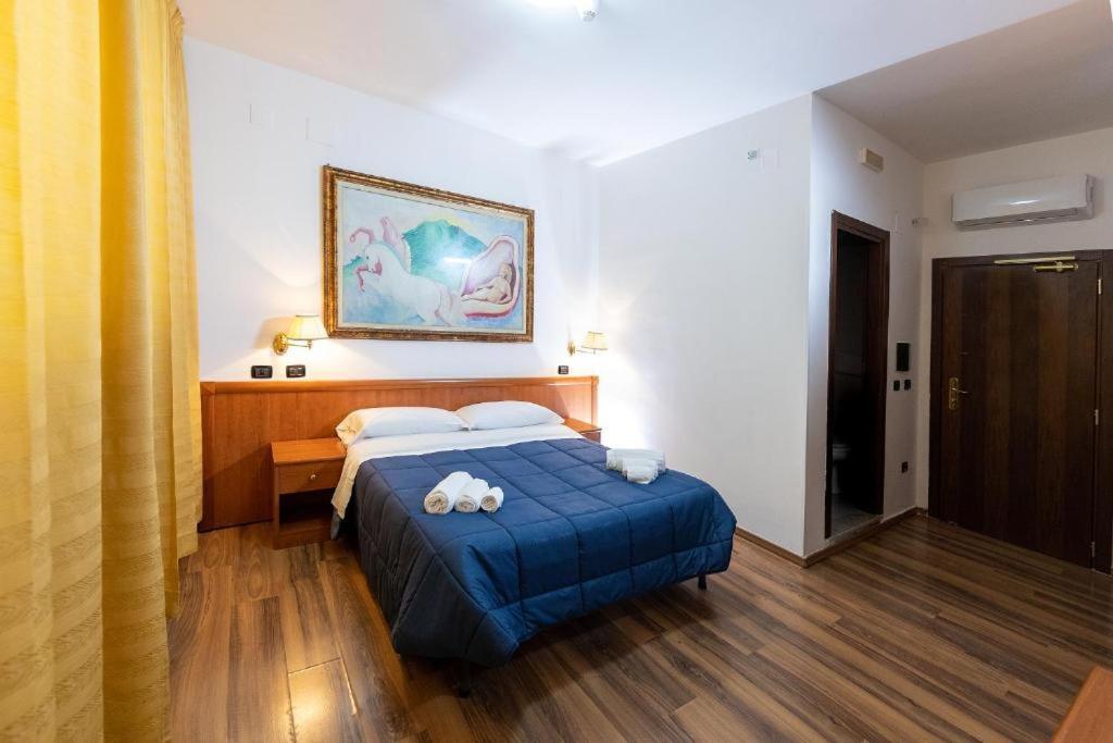 B&B H Pompeii Ruins Экстерьер фото