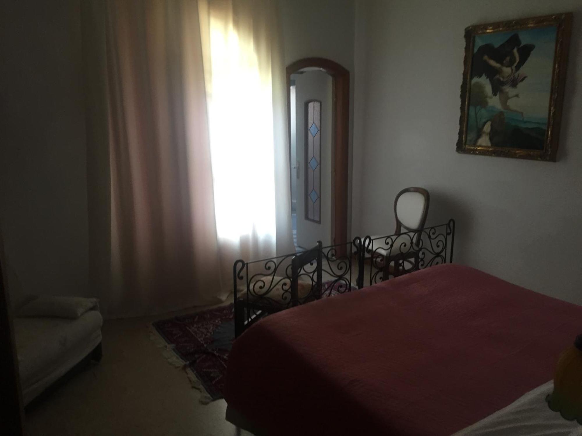 B&B H Pompeii Ruins Экстерьер фото