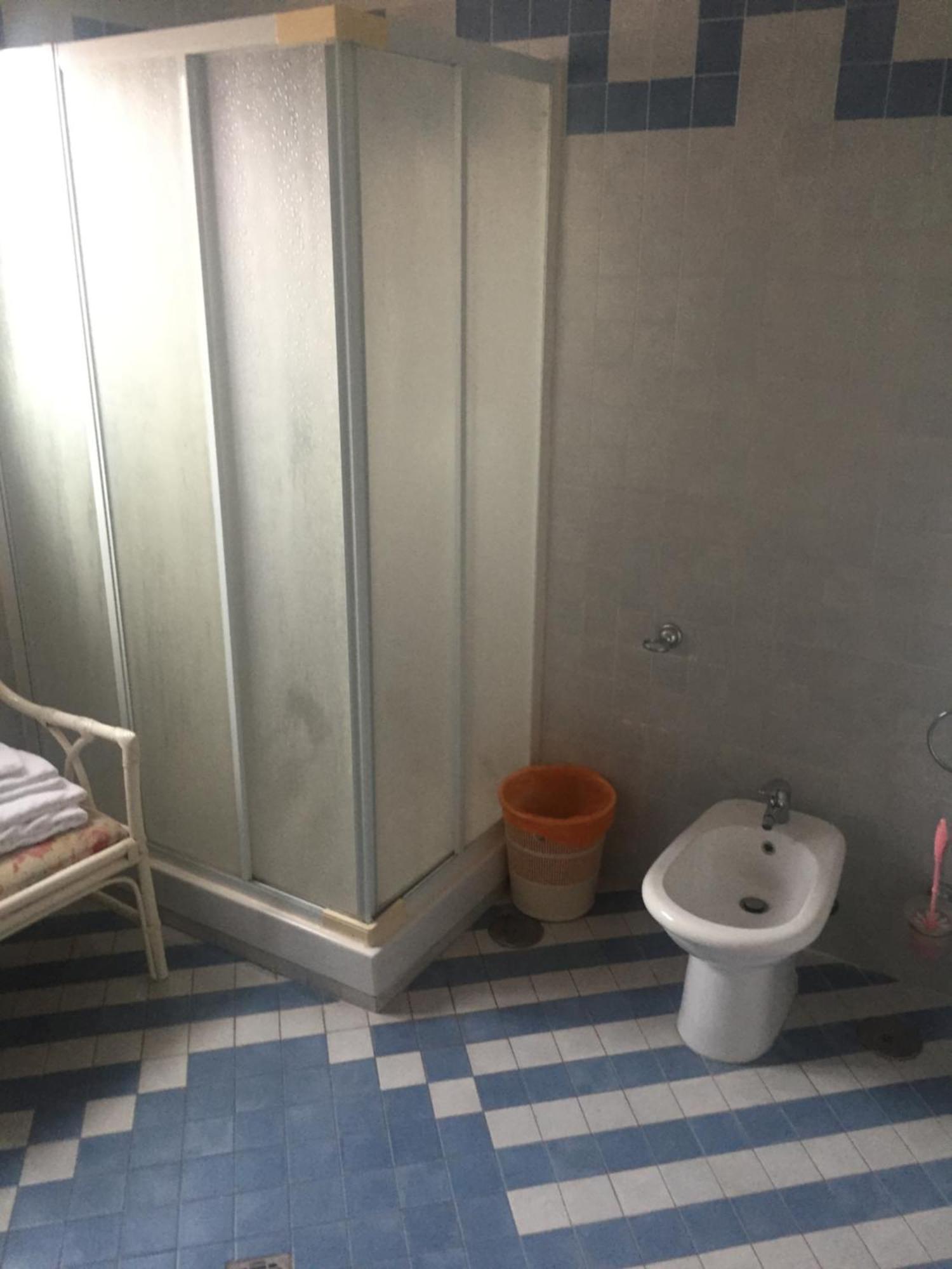 B&B H Pompeii Ruins Экстерьер фото